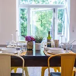 Altes Bahnhofsvorsteherhaus Apartment *