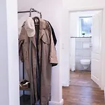 Altes Bahnhofsvorsteherhaus Apartment Husum (Schleswig-Holstein)