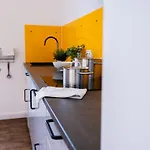 Altes Bahnhofsvorsteherhaus Apartment
