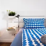 Apartment Altes Bahnhofsvorsteherhaus Husum (Schleswig-Holstein)