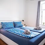 Altes Bahnhofsvorsteherhaus Apartment *