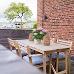 Apartment Altes Bahnhofsvorsteherhaus Husum (Schleswig-Holstein)