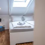 Apartment Altes Bahnhofsvorsteherhaus *