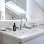 Apartment Altes Bahnhofsvorsteherhaus Husum (Schleswig-Holstein)