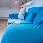 Altes Bahnhofsvorsteherhaus Apartment Husum (Schleswig-Holstein)