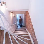 Apartment Altes Bahnhofsvorsteherhaus Husum (Schleswig-Holstein)