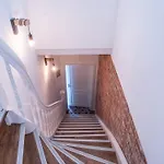 Apartment Altes Bahnhofsvorsteherhaus