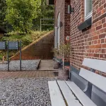 Altes Bahnhofsvorsteherhaus 아파트