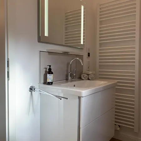 Altes Bahnhofsvorsteherhaus