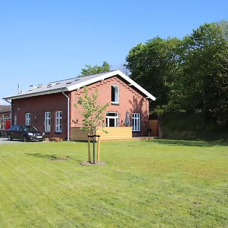 Altes Bahnhofsvorsteherhaus Unten