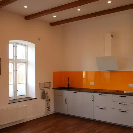 Altes Bahnhofsvorsteherhaus *