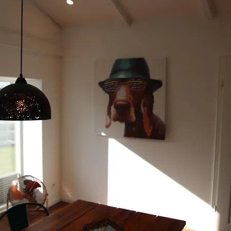 Altes Bahnhofsvorsteherhaus * Husum (Schleswig-Holstein)