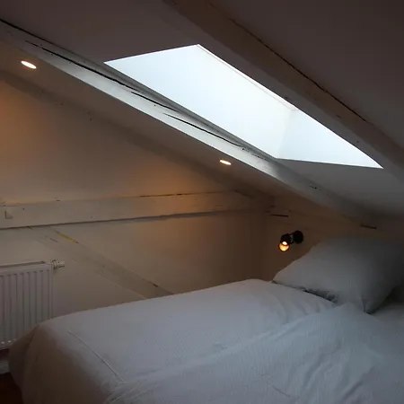 Altes Bahnhofsvorsteherhaus