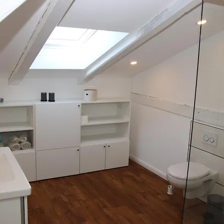 Altes Bahnhofsvorsteherhaus