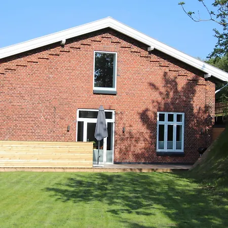 Altes Bahnhofsvorsteherhaus