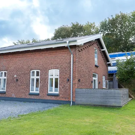 Bahnhofsvorsteherhaus