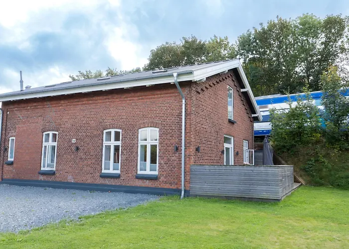 Altes Bahnhofsvorsteherhaus